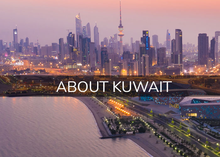 About Kuwait