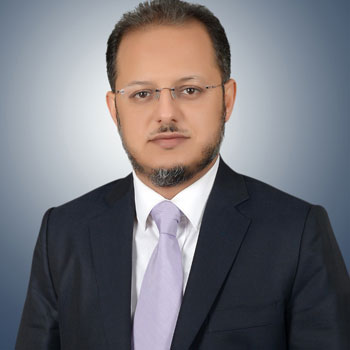 Dr. Ahmed AlEnezi