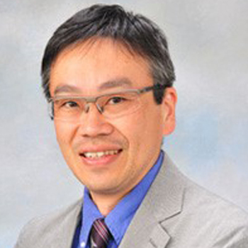 Dr. Daisuke Tsuruta