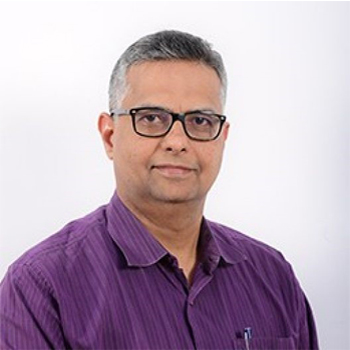 Dr. Raghavendra Rao