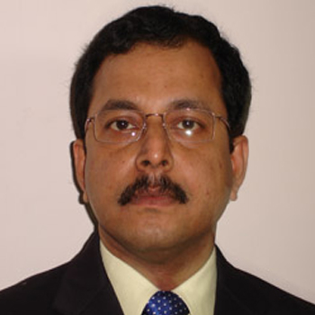 Dr. Sandipan Dhar